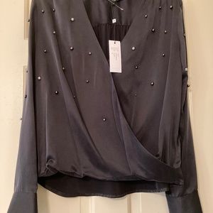 Women’s blouse